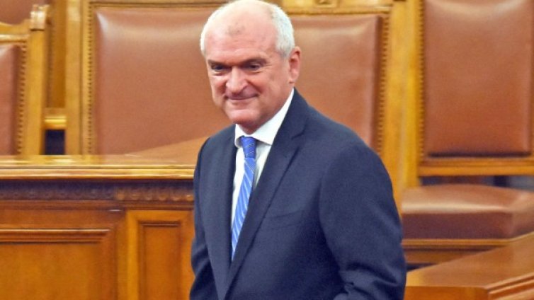 Главчев след оставката: И днес бих изгонил Нинова отново!