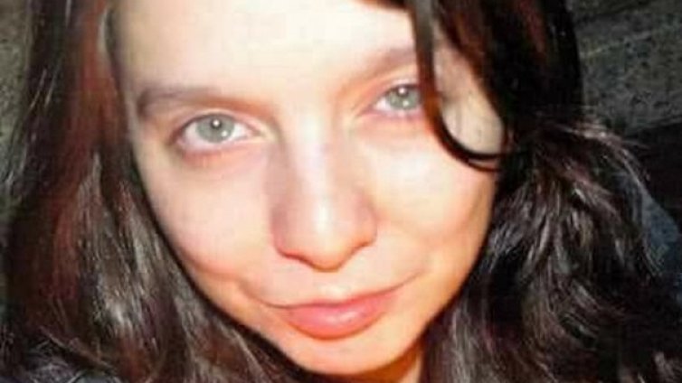 Кристина е в неизвестност от 27 ноември. Виждали ли сте я?