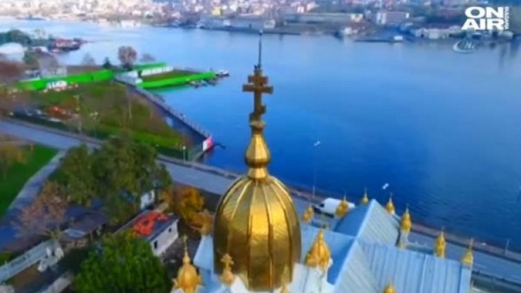 Борисов и Ердоган заедно откриват Желязната църква в Истанбул