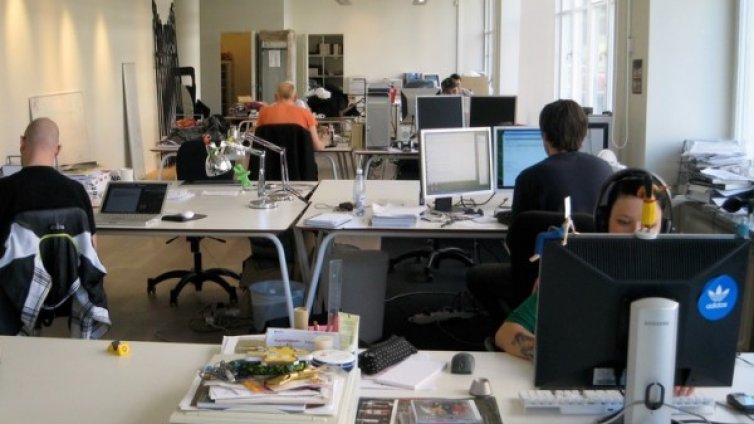 Заплатата в София &ndash; два пъти по-висока от тази във Видин