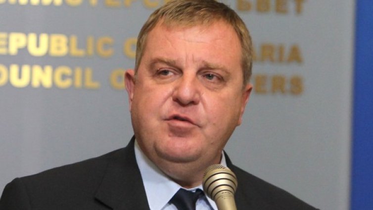 МО с опит да си върне незаконно обитавани имоти 