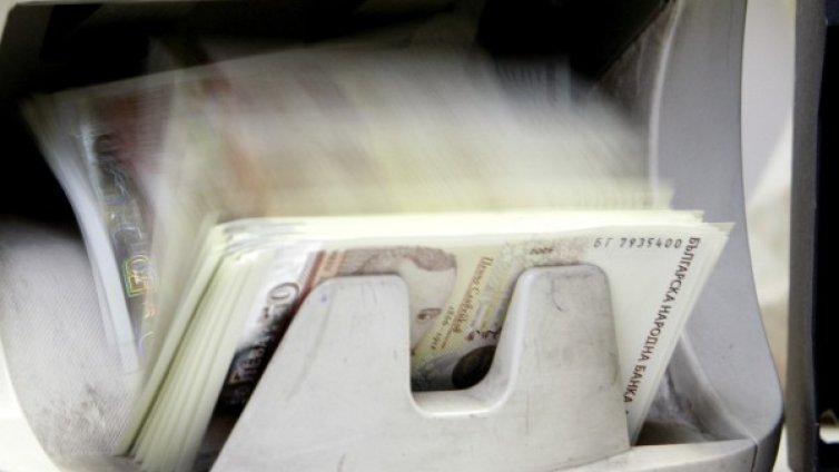 БВП расте, създаваме средно 18 лв. за отработен час