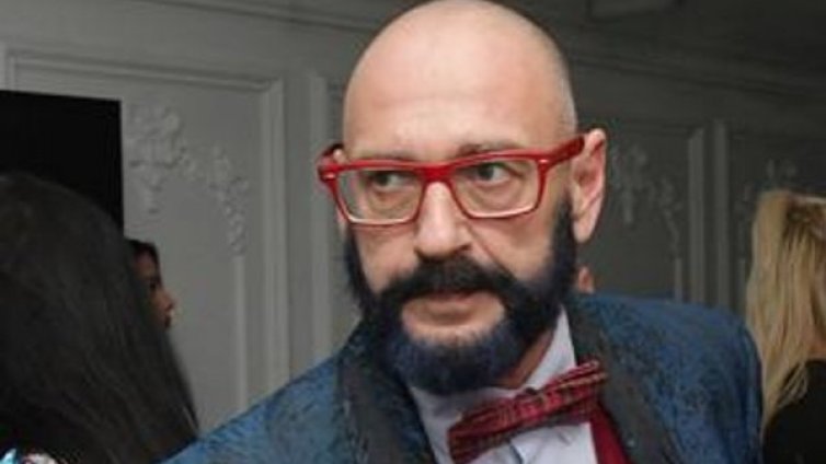 Любен Дилов-син стана дядо, женски дядо!