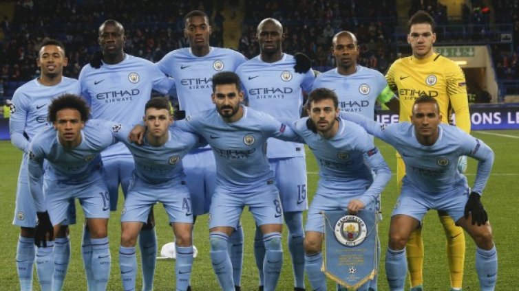 Английските отбори с рекорд в Шампионската лига