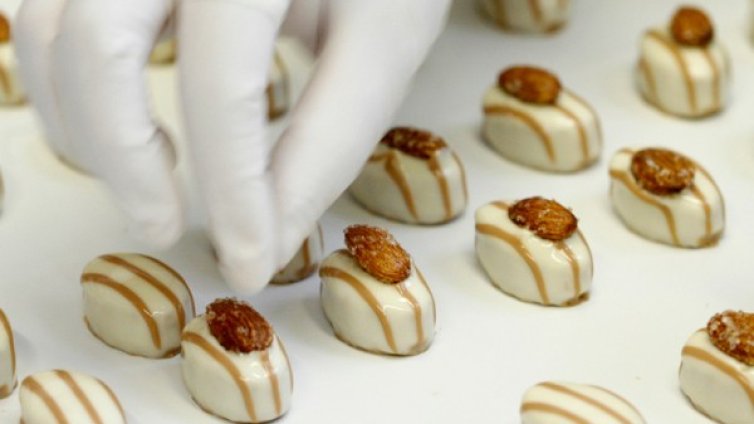 Бадеми - кои са полезните им свойства?