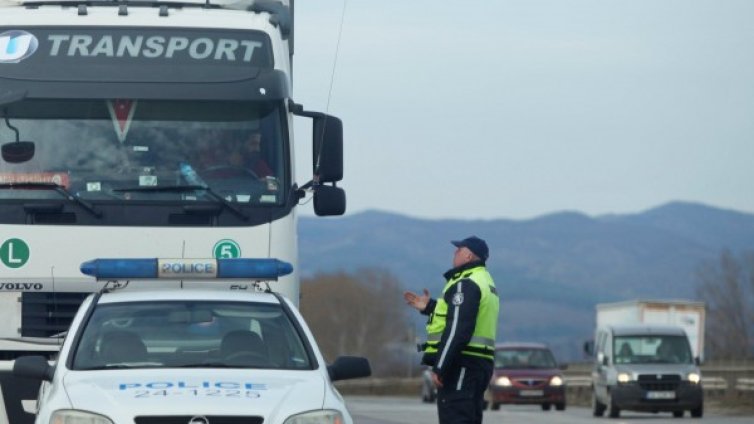 С нетърпимост към джигитите: Да спрем катастрофите! 