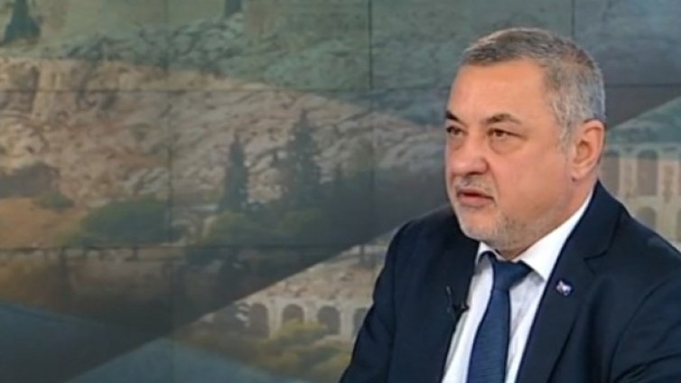Симеонов за Банско: Подхвърлят си топката за втория лифт!