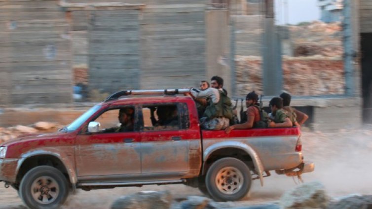 Ал Кайда призова за джихад срещу САЩ, Израел