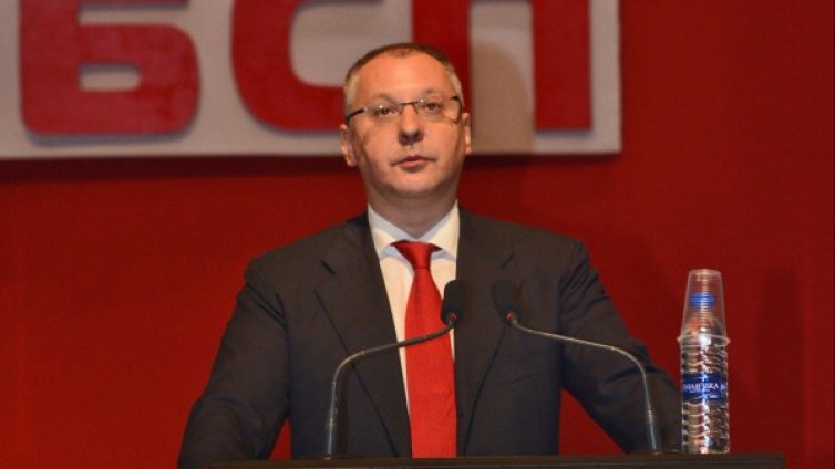 Контролът над правосъдието ни от Брюксел – излишен