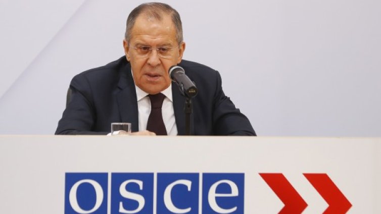 Откровено от Лавров: Тръмп изгуби здравия си разум!