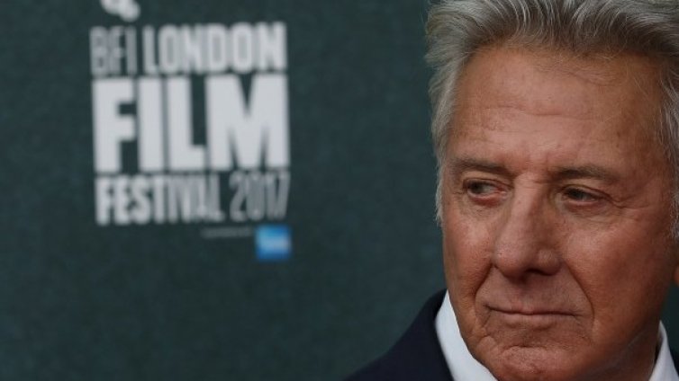 Трето обвинение за Дъстин Хофман, пак за сексуален тормоз 