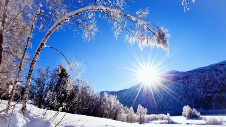 Зима ли? Студ ли? Очаква ни затопляне и температури до 20&deg;C 