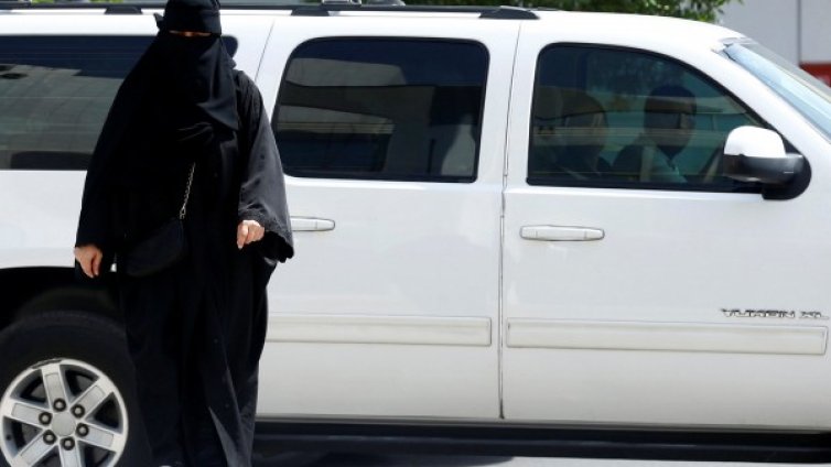 Саудитска Арабия разрешава.... кината от 2018-а