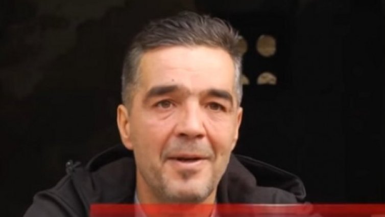 Светът да знае историята ми! Мъж воювал срещу брат си и баща си в Босна