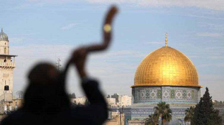 Ерусалим &ndash; няма път назад! Мирът шанс има ли?