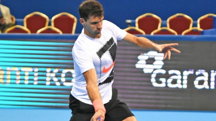 Гришо с приз и от България - "Спортен Икар"