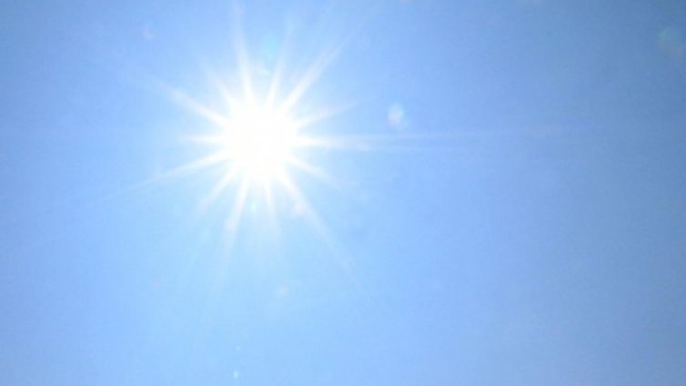 Слънчево и топло, температурите скачат до 15 градуса