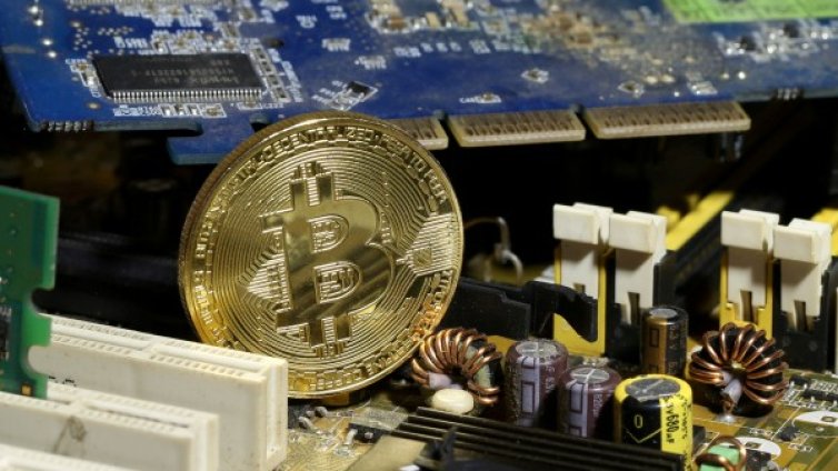 Биткойнът &ndash; предизвикателство за енергетиката!