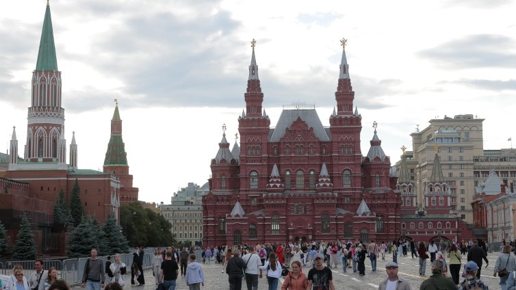 81% от руснаците подкрепят прекратяването на войната в Украйна "още утре"