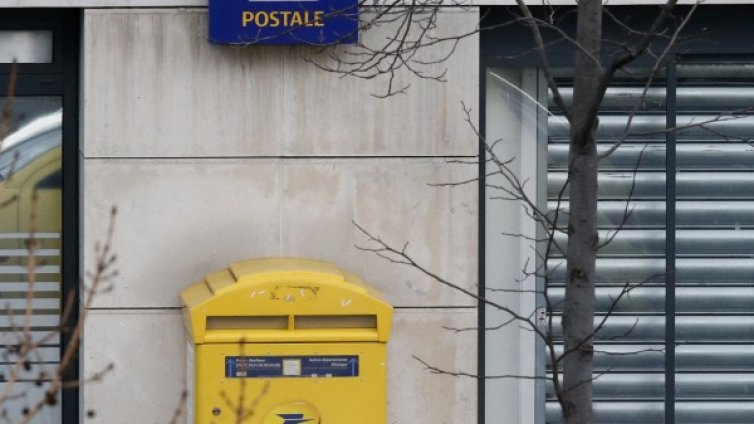 Белгия забравя за телеграмите, за уличните телефонни кабини