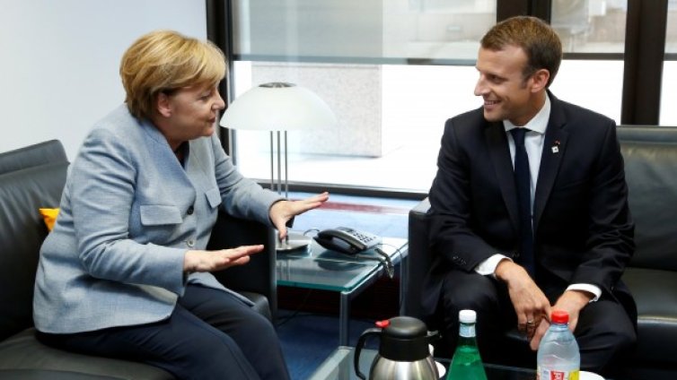 Традиционните партии оцеляха, а крайнодесните са в подем в Европа