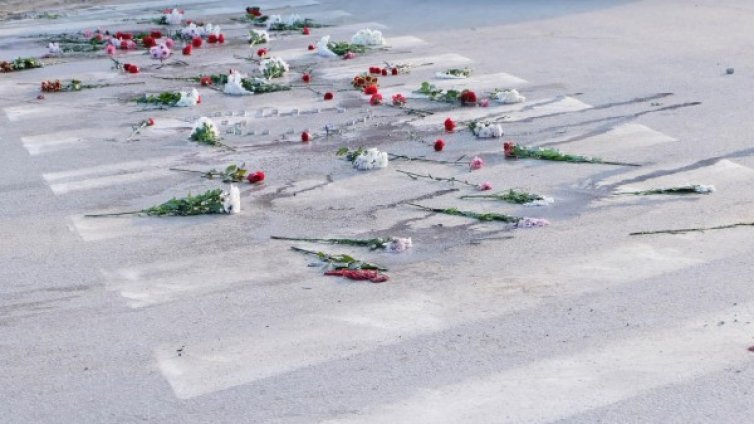 72 часа арест за шофьора, прегазил 19-годишната Фатиме