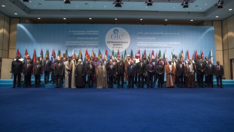 Мюсюлмански лидери: Източен Ерусалим &ndash; столица на Палестина