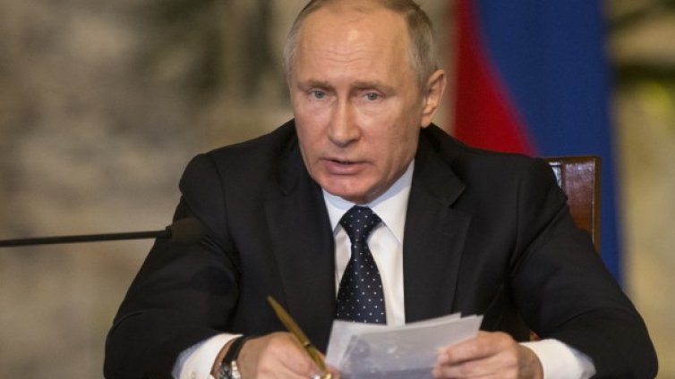 Путин с разговор преди изборите: Ще отговаря на въпроси