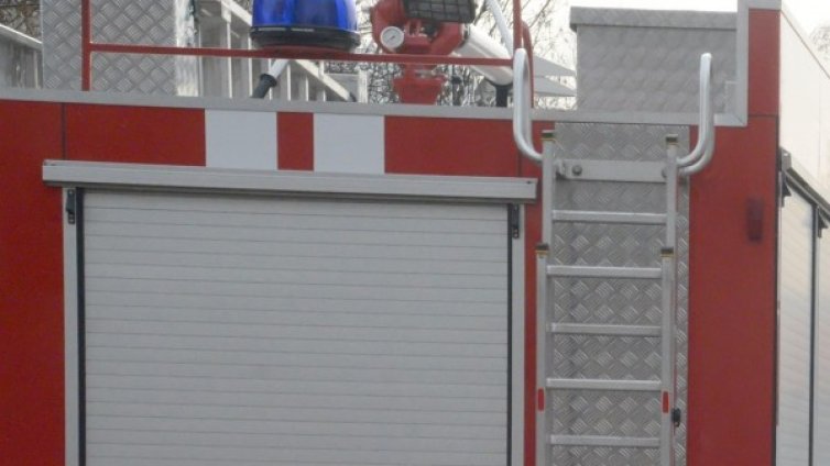 Възрастен мъж загина при пожар във варненско село