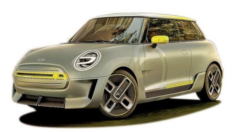 Възможно ли е? Mini става производител само на електромобили