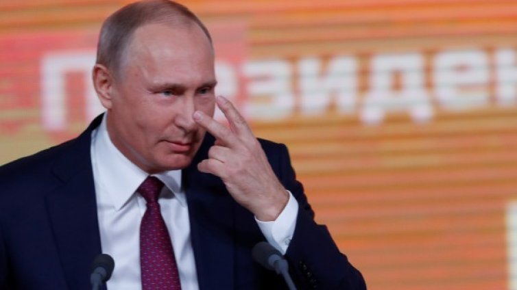 Колко са военните харчове на Русия? Достатъчно!