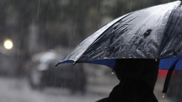 Лека-полека дъждът идва, но температури утре до 17&deg;C