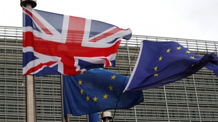 Лидерите от ЕС одобриха началото на втора фаза от Brexit-а