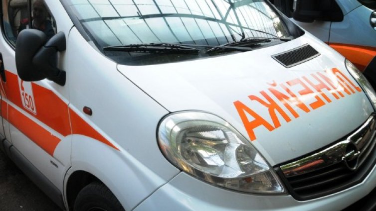 Съмнение за инсулт и забавена линейка &ndash; 2 ч. и 5 минути! Има ли грешка?