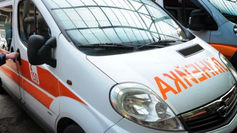 Спешна операция за нападнатия таксиджия от Ямбол