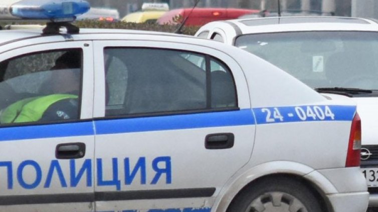 Пешеходец загина блъснат от кола край Сарафово