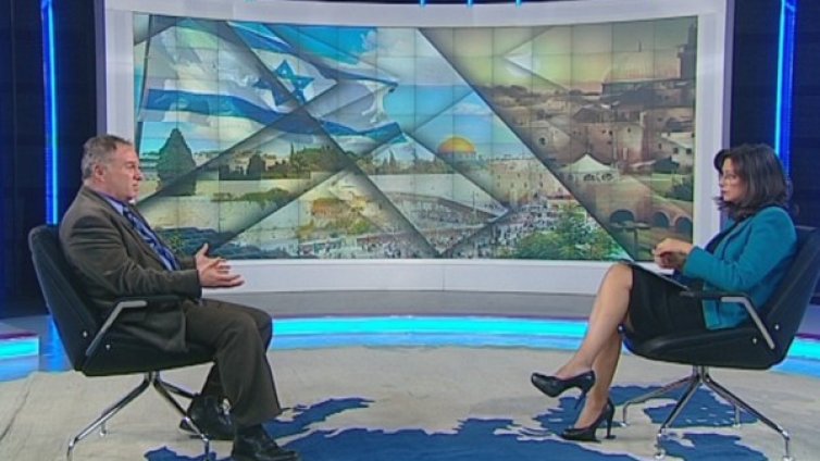 Проф. Чуков в "Брюксел 1": През 2018 г. ще има военни сблъсъци