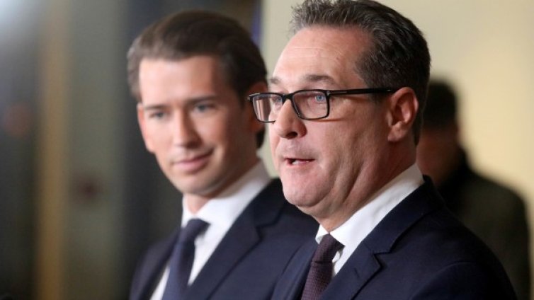 Австрия не мисли за изход от ЕС. Властта там обяви: Без допитване!