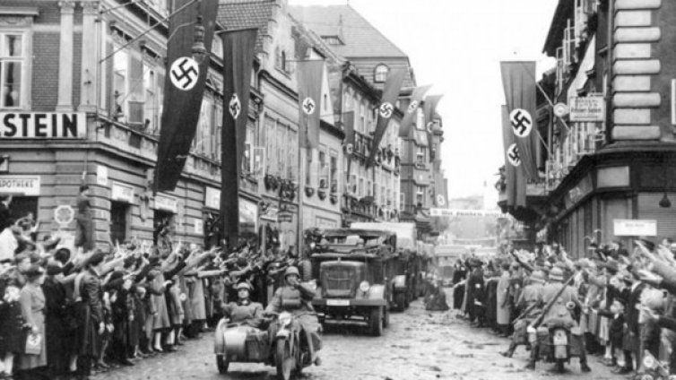 София – пристанът за "агент Клат", шпионин на Адолф Хитлер