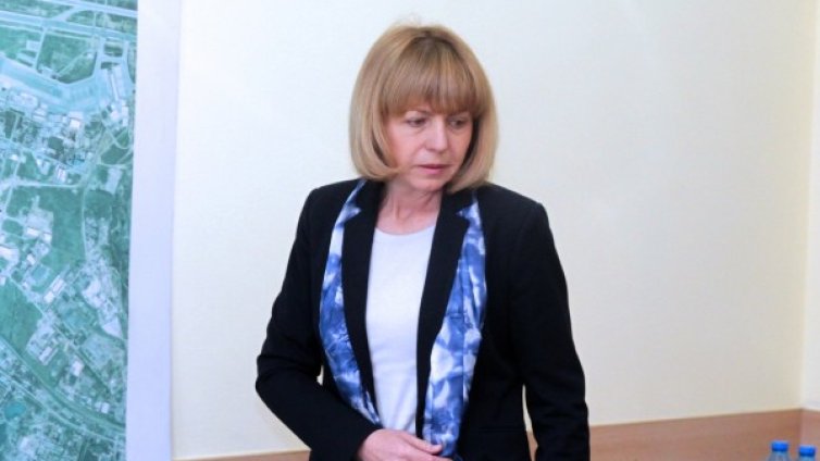 Фандъкова за бюджета: Приоритет &ndash; околна среда!