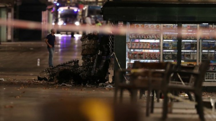 Световната 2017-а: Разрушения, отчаяние и пълна катастрофа