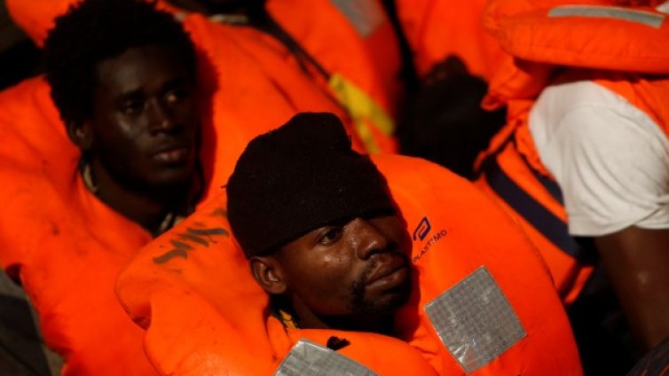 ООН: 258 милиона са международните мигранти по света