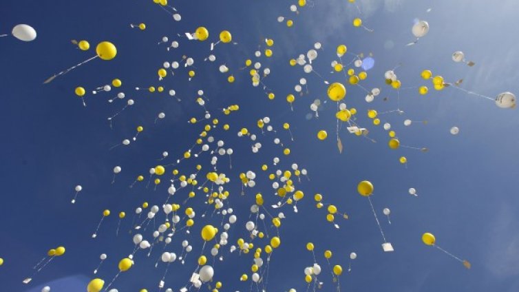 Чупим рекорда си по оптимизъм: 2018-та идва по-богата, по-добра...