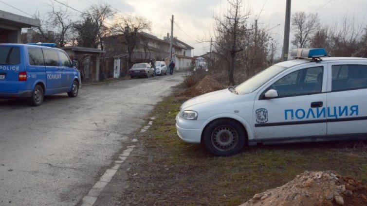 Спецакция в Павликени за менте алкохол, цигари