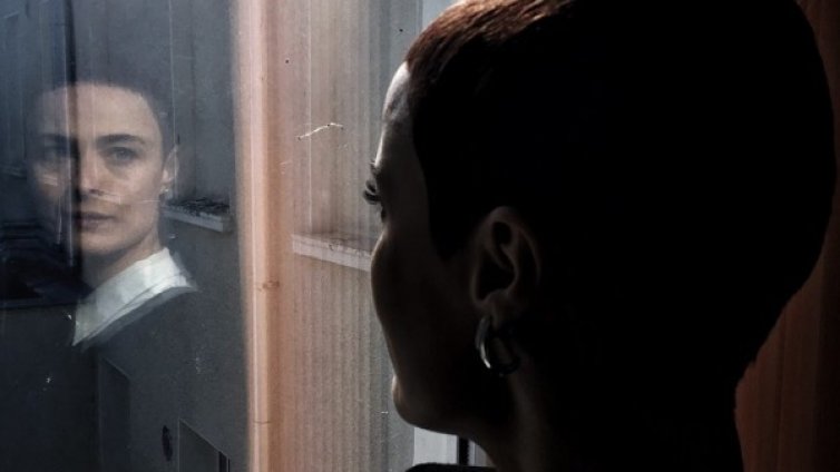 След 7 г. Йоана Буковска отново преживя загубата на майка си