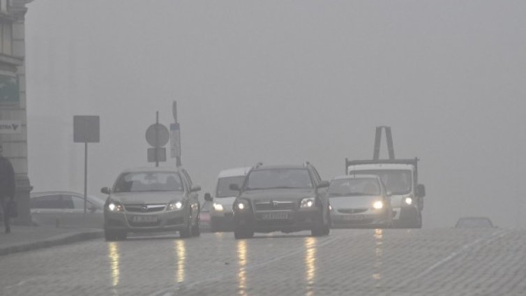 Кметски прозрения: Като се горят боклуци &ndash; няма чист въздух