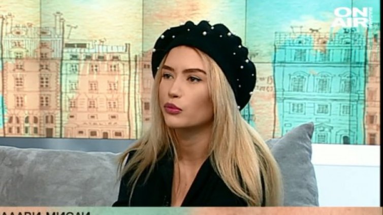 "Антилопа" Тита &ndash; идолът на младото поколение?