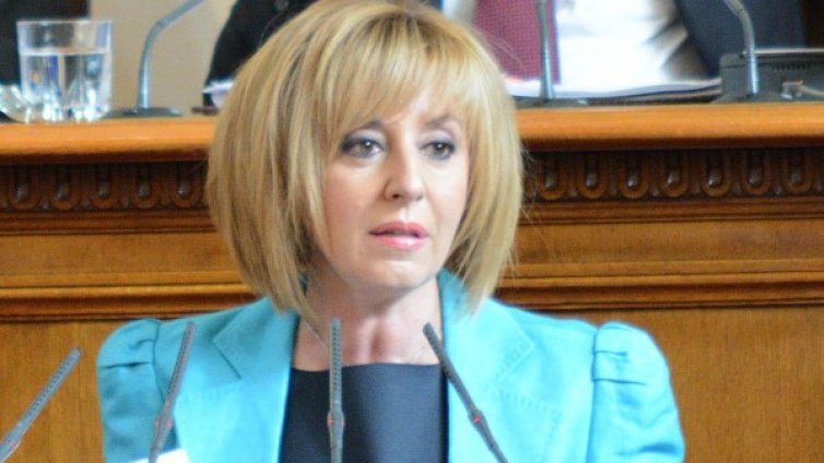 ОмбудсМая с критика за е-симулацията на вот: Имитация!