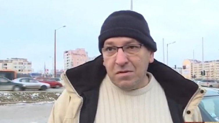 Предколедно, на браздата: Полицаи на протест!