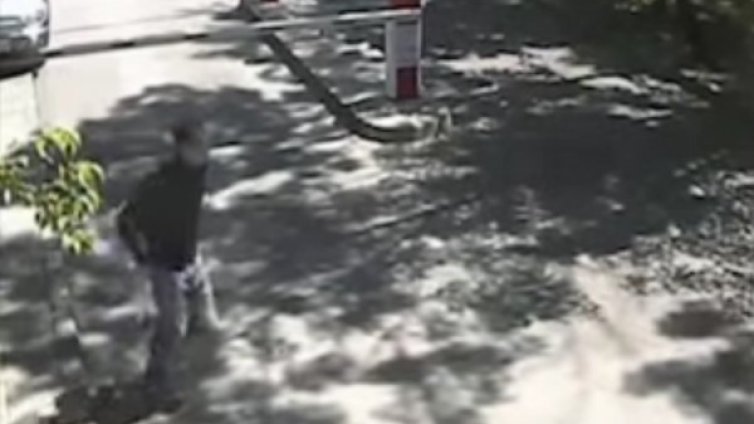 "Полицай на годината" - разкрил случая с Георги Игнатов 